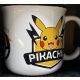 Pokémon Pikachu mikrózható reggeliző kerámia bögre díszdobozban