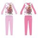 Barbie jersey pajamas (3-8 years)