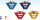Bing baby swimbrief (12-24 month)