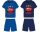 Disney Cars outwear set