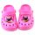 Bing Pink gyerek papucs clog 30/31