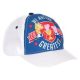 Peppa malac The Greatest gyerek baseball sapka 54 cm
