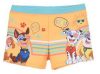 Mancs Őrjárat Cool Yellow gyerek fürdőnadrág, short 5 év