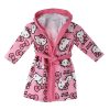 Hello Kitty fürdőszobai szett 5/6 év