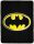 Batman Emblem polár takaró 100x140cm