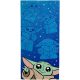 Star Wars Zen fürdőlepedő, strand törölköző 70x140cm