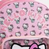 Hello Kitty hátizsák, táska 30 cm