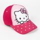 Hello Kitty gyerek baseball sapka 53 cm