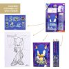 Sonic a sündisznó Prime írószer szett