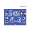 Sonic a sündisznó Prime írószer szett