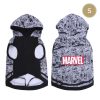 Marvel Comic kutyaruha, kutya pulóver S