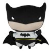 Batman Boom sípoló plüss kutyajáték