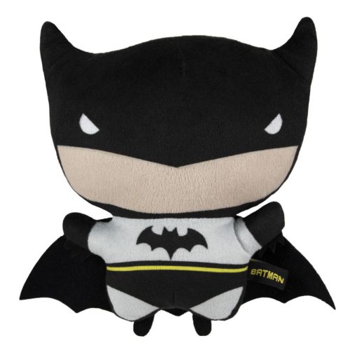 Batman Boom sípoló plüss kutyajáték