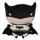 Batman Boom sípoló plüss kutyajáték