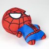 Pókember Mini Hero sípoló plüss kutyajáték