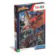 Pókember 104 db-os puzzle Clementoni