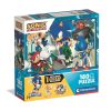 Sonic a sündisznó 180 db-os puzzle Clementoni