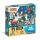 Sonic a sündisznó 180 db-os puzzle Clementoni