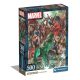 Bosszúállók 500 db-os Compact puzzle Clementoni