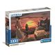 Lupin III 1000 db-os Compact puzzle Clementoni