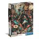 Csodaország Another Day 1000 db-os Compact puzzle Clementoni
