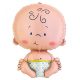 Baby Welcome fólia lufi 61 cm