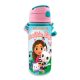 Gabi babaháza Smoothie Land alumínium kulacs akasztóval 600 ml