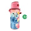 Disney Lilo és Stitch, A csillagkutya alumínium kulacs akasztóval 600 ml