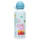 Peppa malac alumínium kulacs 500 ml