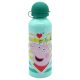 Peppa malac alumínium kulacs 500 ml