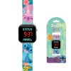 Disney Lilo és Stitch, A csillagkutya digitális LED karóra