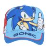 Sonic a sündisznó Thumbs up gyerek baseball sapka 53 cm