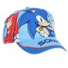 Sonic a sündisznó Thumbs up gyerek baseball sapka 53 cm
