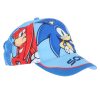 Sonic a sündisznó Thumbs up gyerek baseball sapka 53 cm