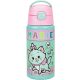 Disney Marie Little Lady alumínium kulacs akasztóval 500 ml