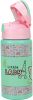 Disney Marie Little Lady alumínium kulacs akasztóval 500 ml