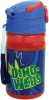 Pókember Spidey Dino Webs műanyag kulacs akasztóval 350 ml