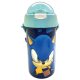 Sonic a sündisznó Speed kulacs, sportpalack 500 ml