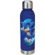 Sonic a sündisznó Brawn műanyag kulacs fém kupakkal 750 ml