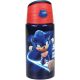Sonic a sündisznó Brawn alumínium kulacs akasztóval 500 ml