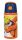 Naruto Fire alumínium kulacs akasztóval 500 ml