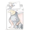 Disney Dumbo Grey gyerek, ovis ágyneműhuzat 100×135cm, 40×60 cm