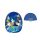 Sonic a sündisznó Ring Runner Blue gyerek baseball sapka 52 cm