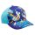 Sonic a sündisznó Ring Runner gyerek baseball sapka 52 cm