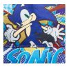Sonic a sündisznó Ring Runner gyerek baseball sapka 52 cm