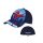 Pókember City gyerek baseball sapka 54 cm