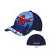 Pókember City gyerek baseball sapka 54 cm