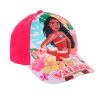 Disney Vaiana Ocean Bloom gyerek baseball sapka 54 cm