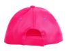 Gabi babaháza Kitty Crew gyerek baseball sapka 54 cm