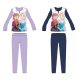 Disney Frozen jersey pajamas (3-8 years)